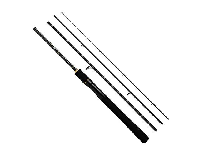 ルアーニストモバイル56UL-4