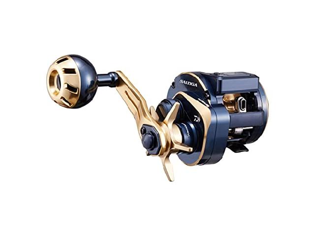 ダイワ　SALTIGA IC 100 中古 21ソルティガIC100｜＠ベリーネット 日本最大新品中古釣具WEBショップ