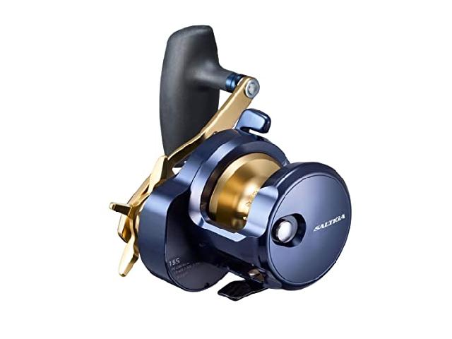 22ソルティガ15S