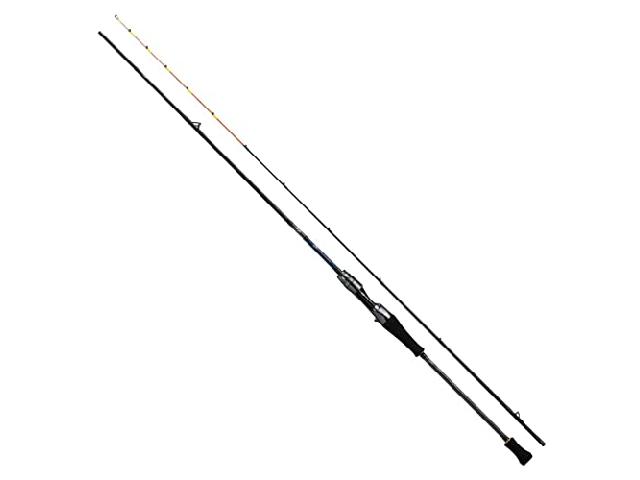 エメラルダスEXイカメタルK60LB-SMT