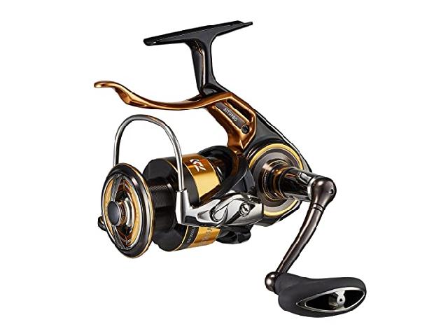 22トーナメントISO3000LBD