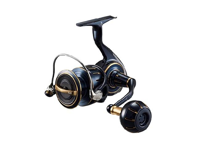 23ソルティガ5000-XH