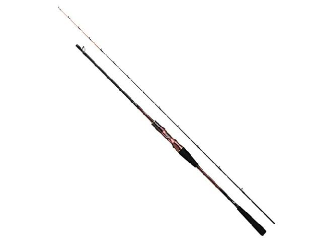 紅牙MXタイプN69HB-METAL・W