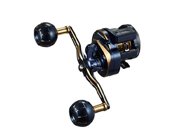 21ソルティガIC300-DH