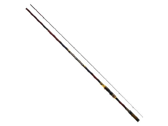 モンスタートルク口太MH-53