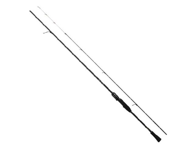 エメラルダスエアボート72MS・K