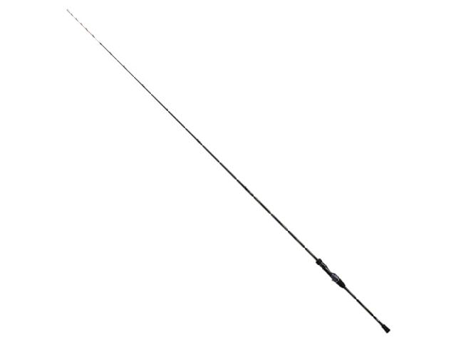 極鋭カワハギEXVS