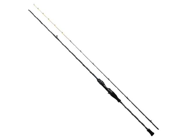 エメラルダスエアーイカメタルK410LB-S