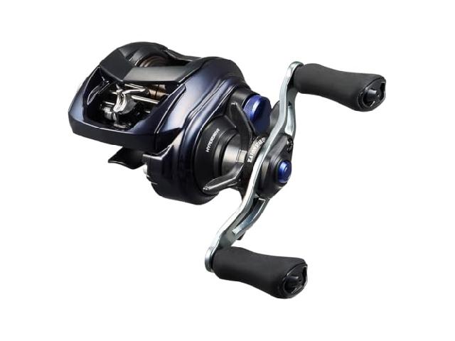 23ソルティストBFTW8.1LPESP