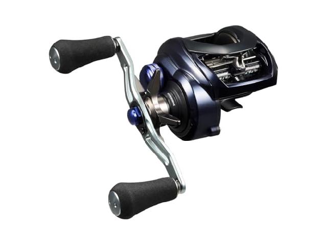 23ソルティストTW400XHPESP