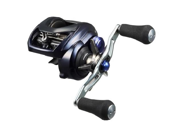 23ソルティストTW400XHLPESP