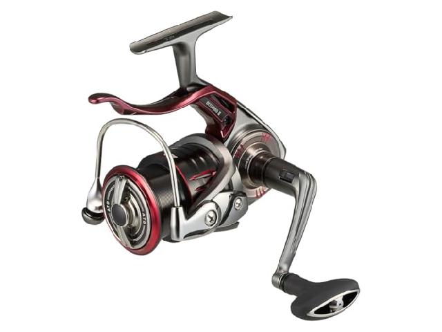 24インパルト競技LBD