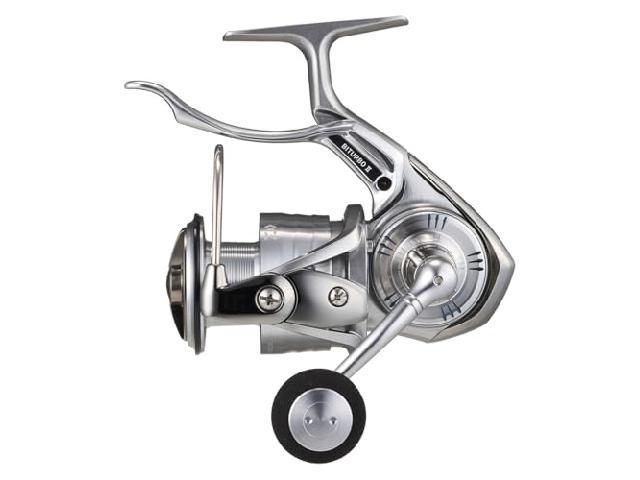 24インパルト3000LBD