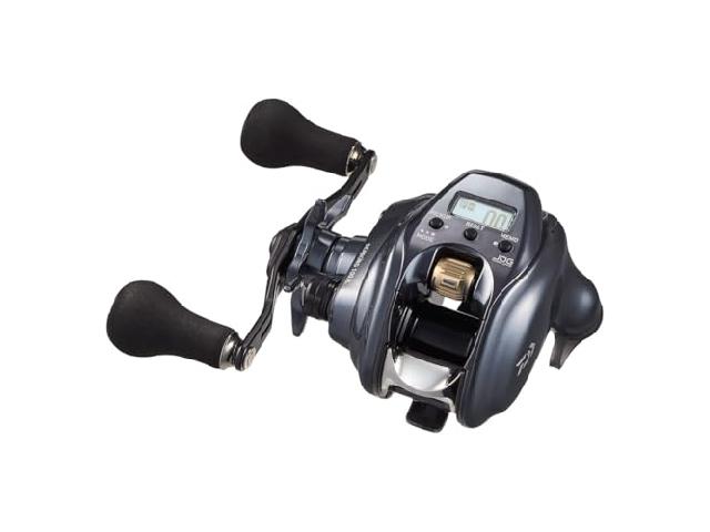 シーボーグ100JL