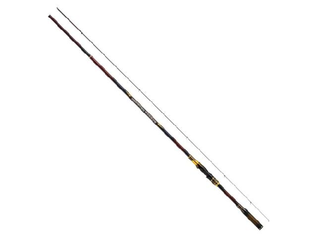 モンスタートルク尾長MH-53