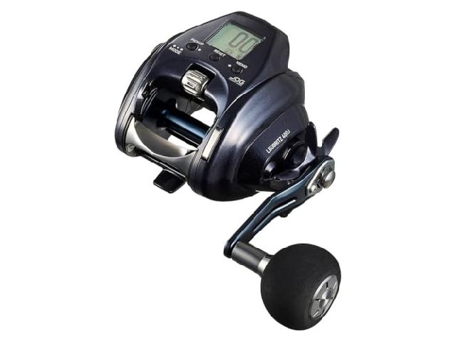 レオブリッツ400J