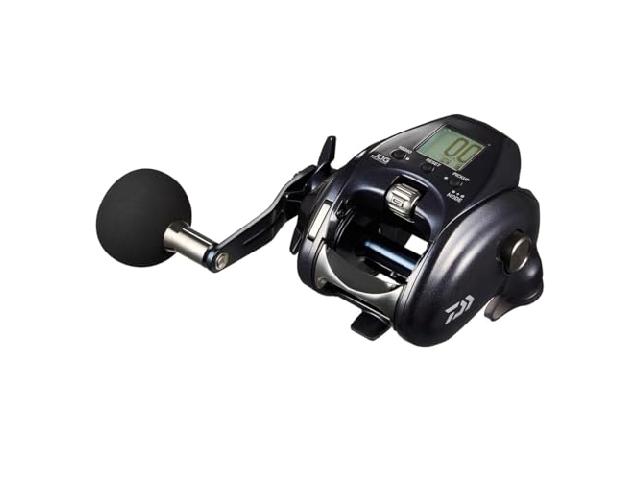 レオブリッツ400JL