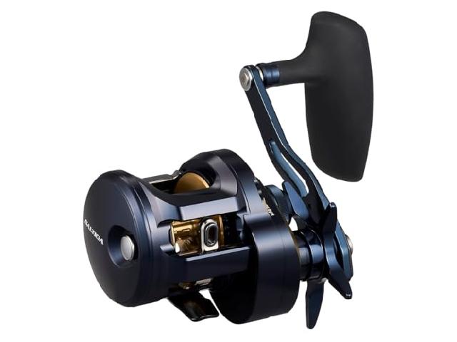 25ソルティガ300L