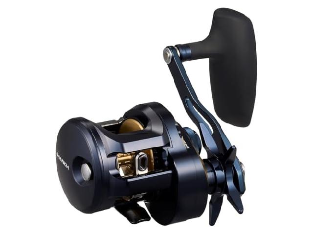 25ソルティガ300HL