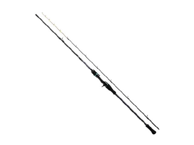 エメラルダスIMイカメタルK410LB-S・W