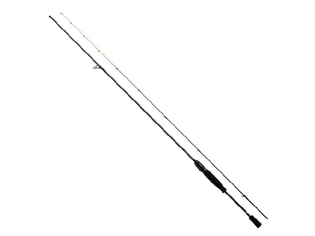 月下美人エアーアジングボート66UL-S・K