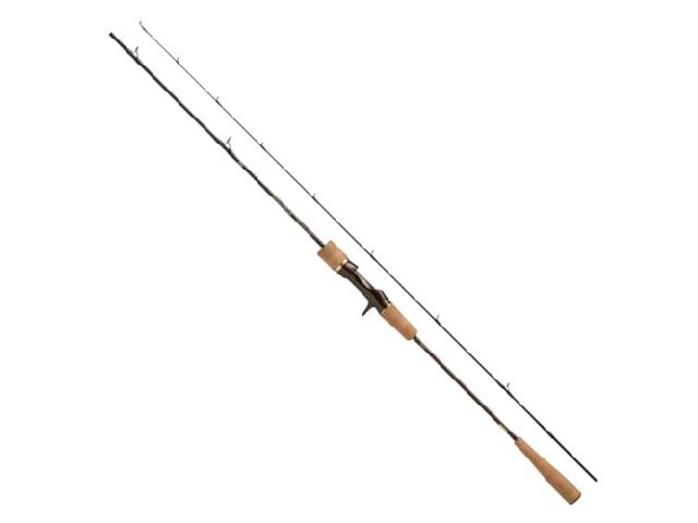 シルバークリークレイクジギング63LB-T