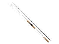 シルバークリークレイクジギング63LB-T