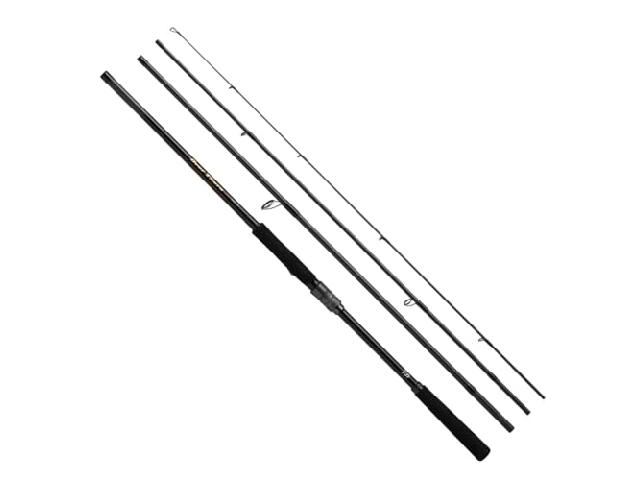 オーバーゼア109ML/M-4・K