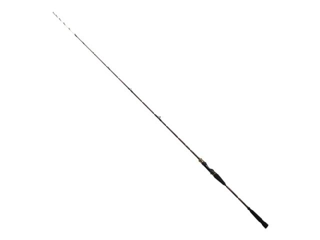 瞬鋭テンヤタチウオEX91H-160