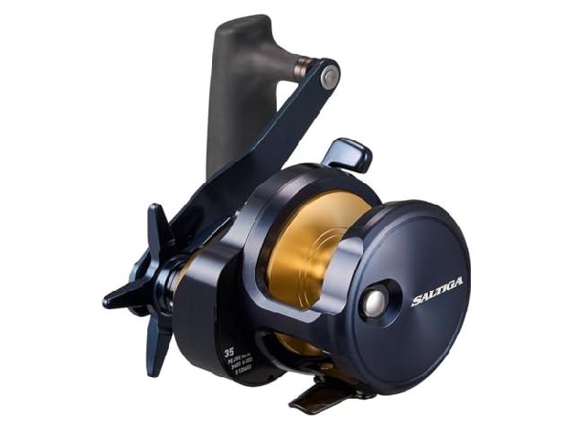 25ソルティガ35HL