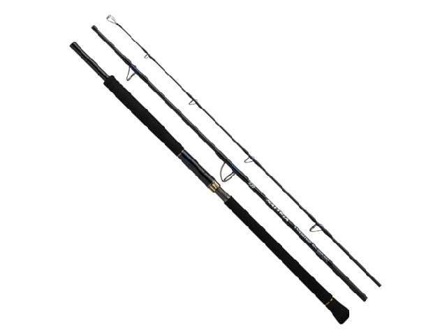 ソルティガCエクスペディション82-6