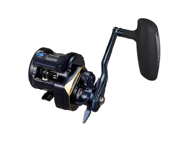 ソルティガic300HL-SJ 楽天市場】ソルティガIC300H-SJ(右) ソルティガIC300HL-SJ(左