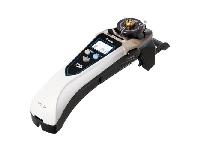 クリスティアワカサギCRS-C+メタルガンメタ/ホワイトグラデーション