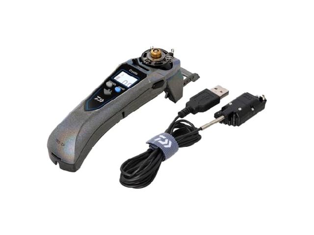 クリスティアワカサギCRS-Cαネビュラシルバー