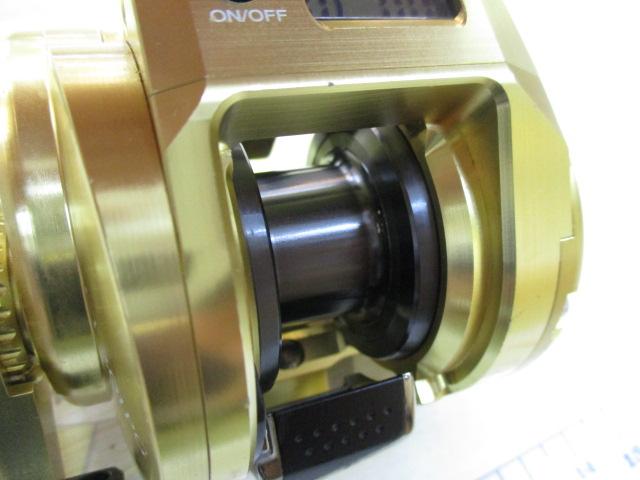 18オシアコンクエストCT 201PG