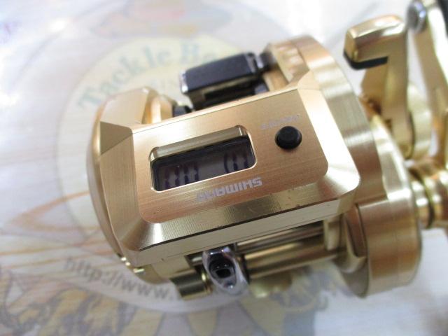 18オシアコンクエストCT 201PG