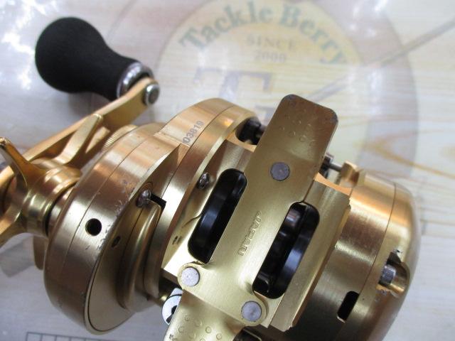 18オシアコンクエストCT 201PG