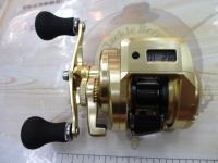 18オシアコンクエストCT 201PG