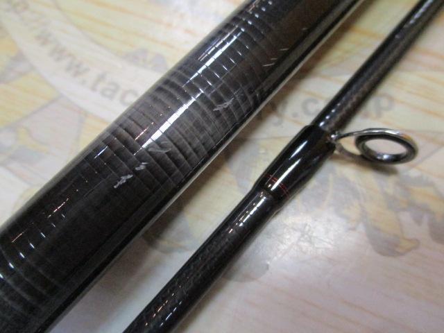 オーバーゼアグランデ 103M