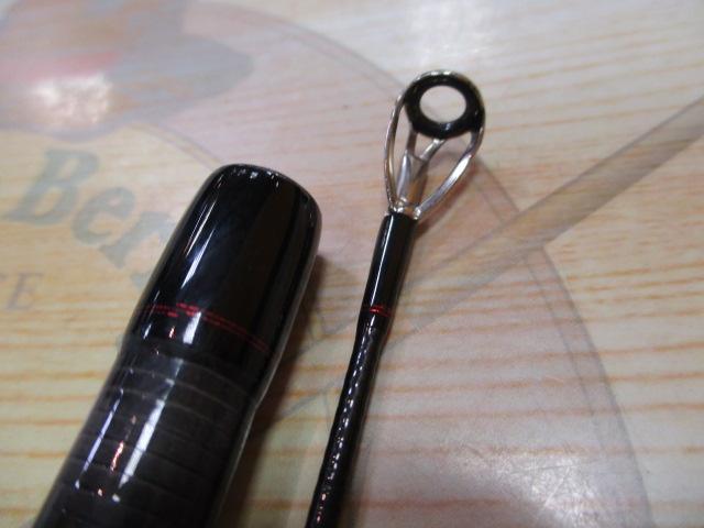 オーバーゼアグランデ 103M