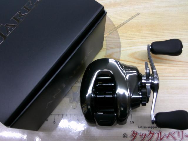 25アンタレス 100XG