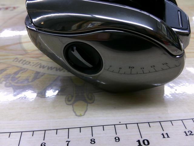 25アンタレス 100XG