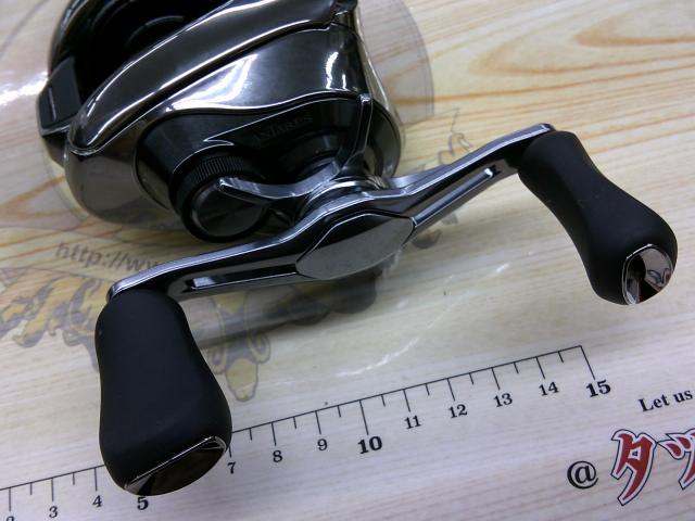 25アンタレス 100XG