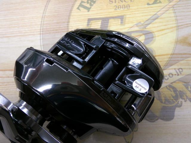 25アンタレス 100XG