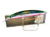 魚道110MD#HG110グリーンピンク