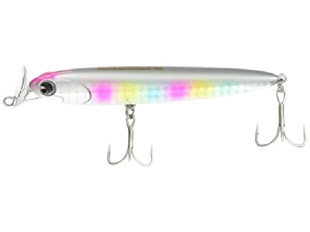 ロケットベイト95#RB95-005コットンキャンディー