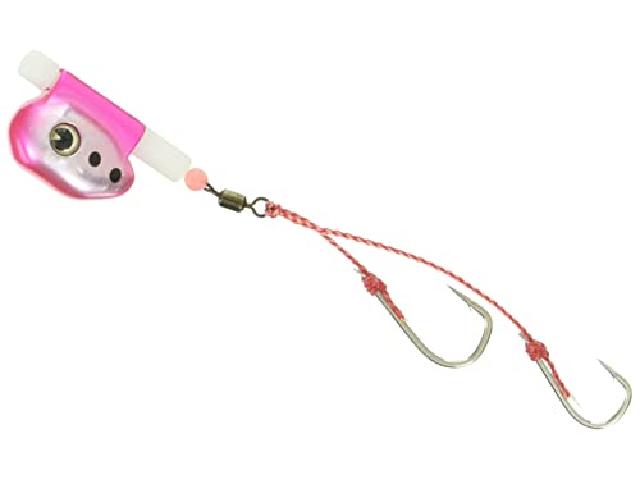 真鯛魂レンジセッター10号#MR10-007ピンクイワシ