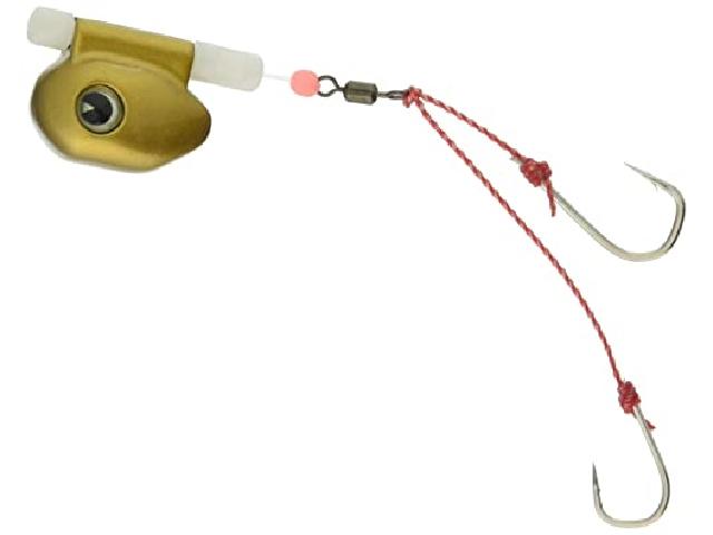 真鯛魂レンジセッター13号#MR13-003テーオーゴールド