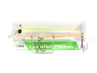 ロケットベイト95ヘビー#RB95H-002チャートバックパール