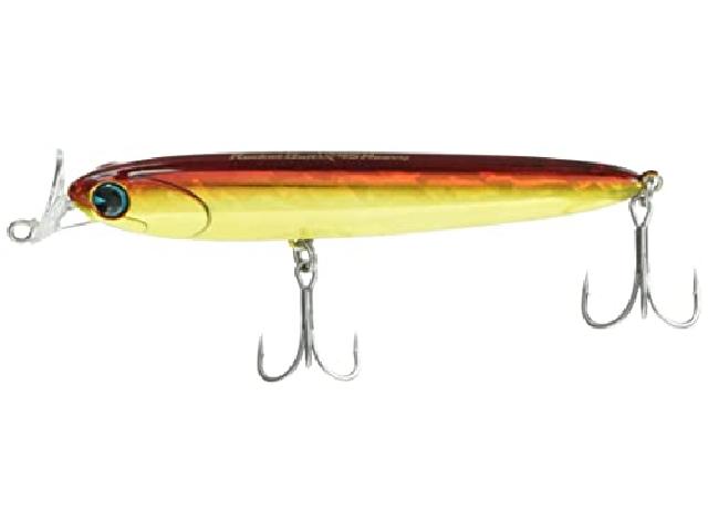 ロケットベイト95ヘビー#RB95H-005アカキン